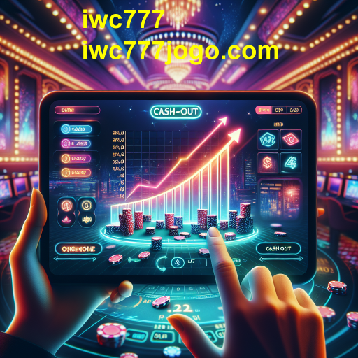 A Ascensão do Jogo 'Crash' em Apostas Online: Uma Nova Era de Emoções no iwc777
